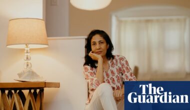 The Loneliness of Sonia and Sunny by Kiran Desai review – a dazzling epic | Fiction