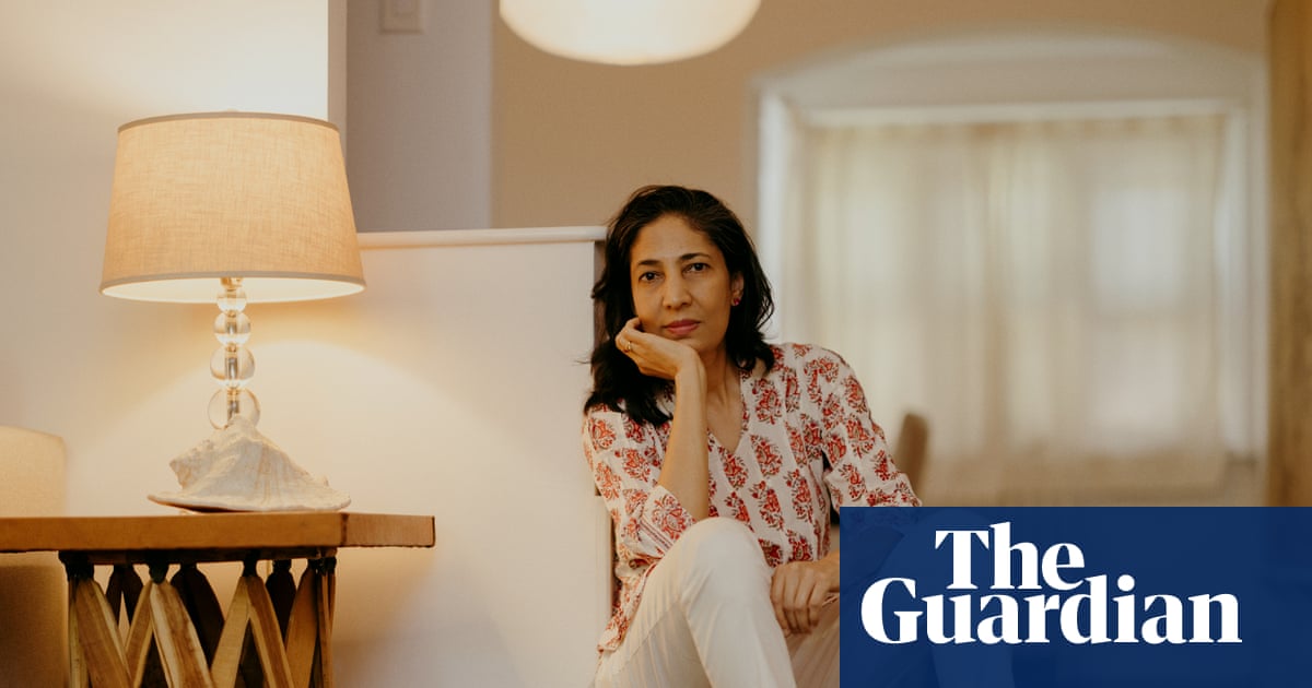 The Loneliness of Sonia and Sunny by Kiran Desai review – a dazzling epic | Fiction