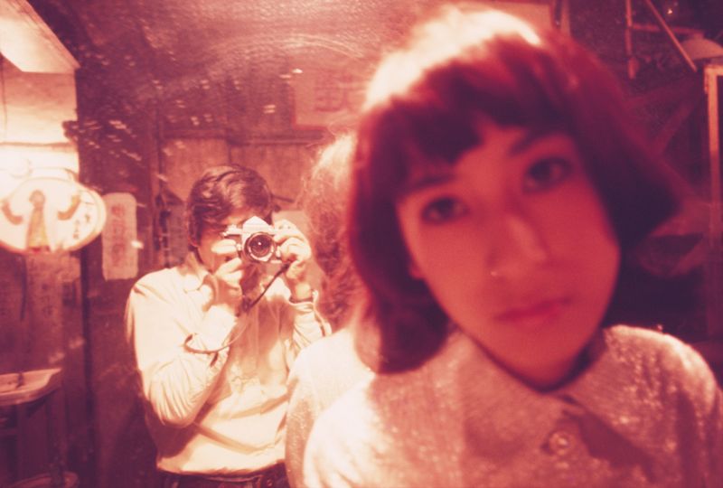 Japan Art Revolution: new book tells the unsung story of an avant-garde explosion