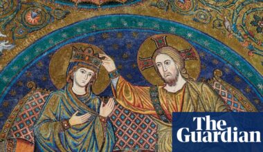 Domination by Alice Roberts review – a brilliant but cynical history of Christianity | History books