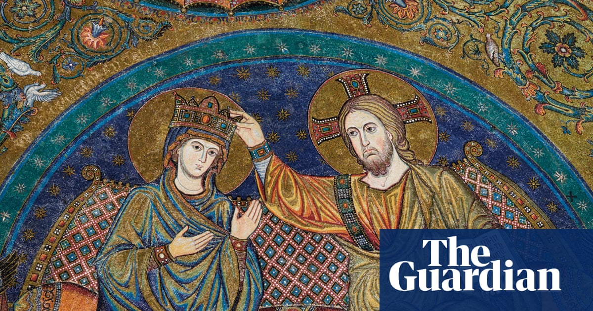 Domination by Alice Roberts review – a brilliant but cynical history of Christianity | History books