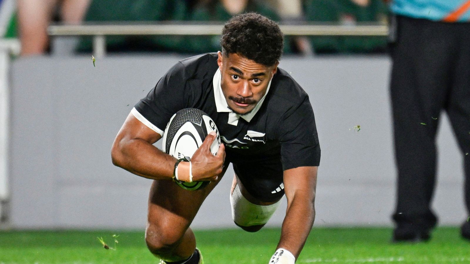 All Blacks count injury cost of win over Springboks