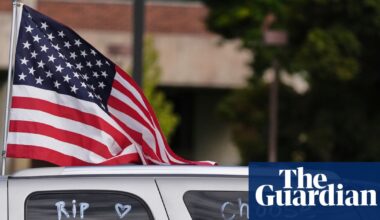 Trump news at a glance: Kirk critics lose jobs amid rancour after killing | Trump administration