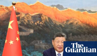 China’s plans to cut emissions too weak to stave off global catastrophe, say experts | Climate crisis