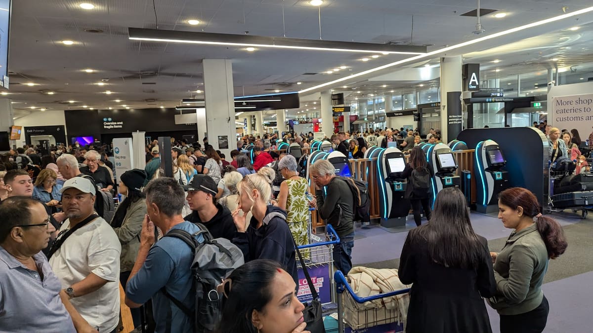 School holiday travel: Auckland Airport picks ‘triple peak’ for busiest days, airlines provide advice on beating queues