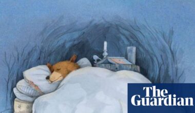 Children and teens roundup – the best new picture books and novels | Teen books