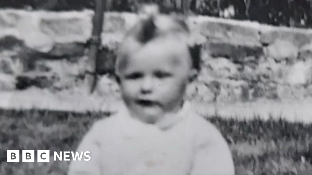 How a home DNA test finally revealed the truth