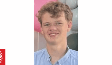 Search for missing Christchurch teenager called off