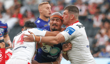 NSW Cup Grand Final live updates: Warriors v Dragons