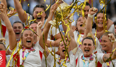 England overpower Canada 33-13 to win Rugby World Cup