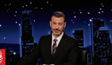 Kimmel boycott weakens as US TV companies put him back on air