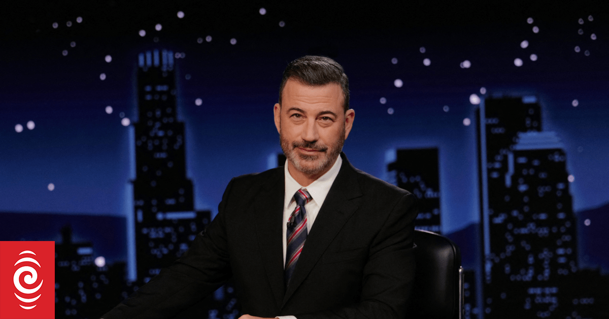 Kimmel boycott weakens as US TV companies put him back on air