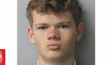 Police seek help finding teenager missing in Christchurch