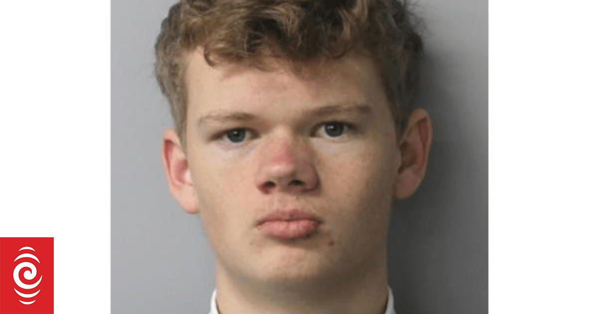 Police seek help finding teenager missing in Christchurch