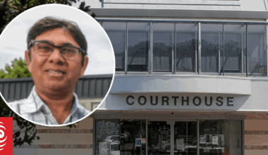 Hawke’s Bay scientist Rashmi Kant sentenced to home detention for indecent assaults on students