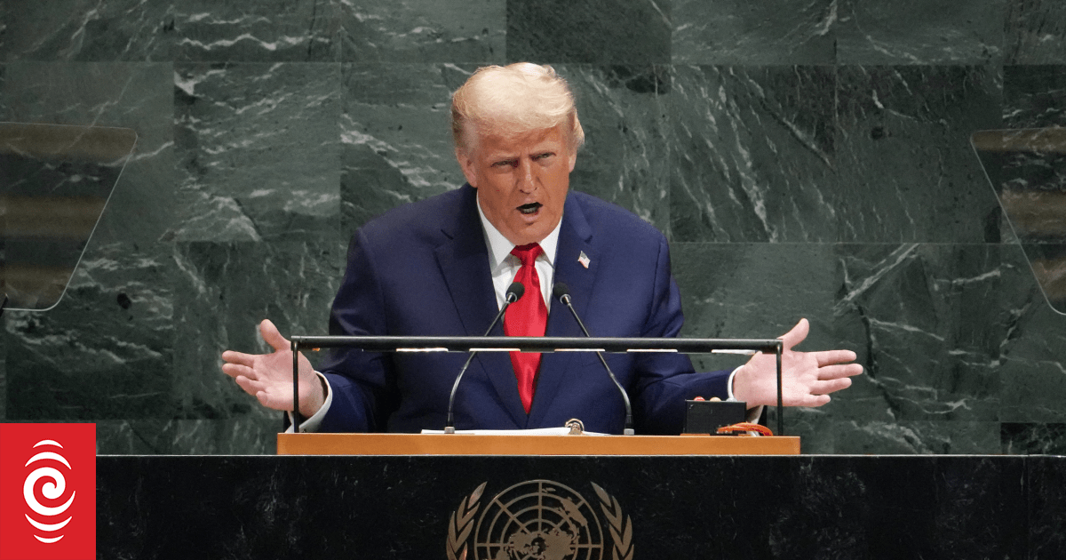 Comey indictment shows how Trump has taken radical turn - even by his own standards