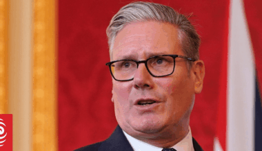 Britain to introduce compulsory digital ID for workers