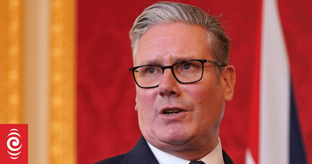 Britain to introduce compulsory digital ID for workers