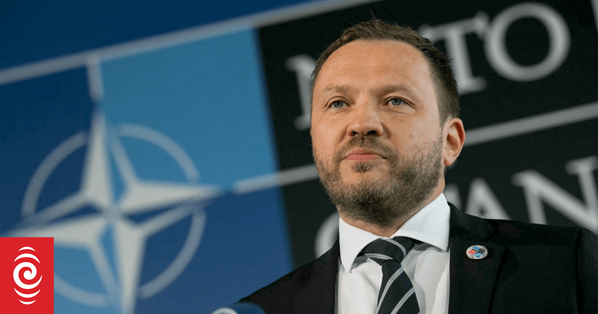 NATO intercepts three Russian jets over Estonia's airspace