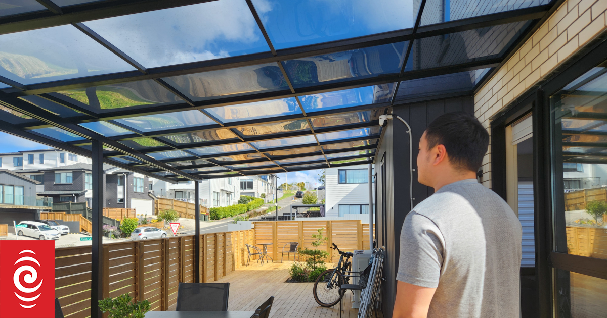 New homeowners say they've been misled into buying non-compliant homes