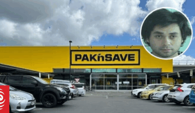 Daniel 'Danny' Livingstone, who shot Brownie the dog at a Hamilton supermarket, is a child rapist