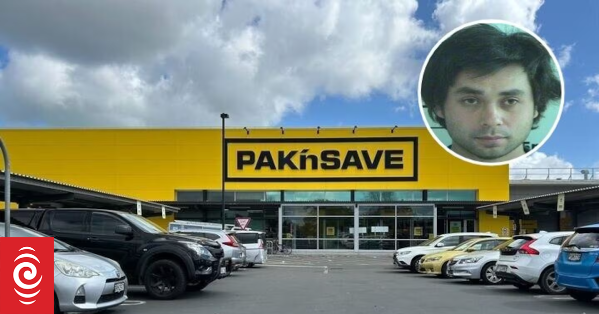 Daniel 'Danny' Livingstone, who shot Brownie the dog at a Hamilton supermarket, is a child rapist