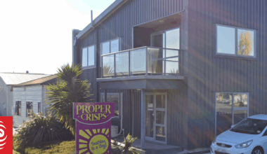 Griffin's proposes closing its Proper Chips factory in Nelson