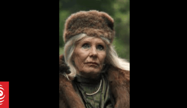 Department of Conservation takes down possum-control promo video after complaint