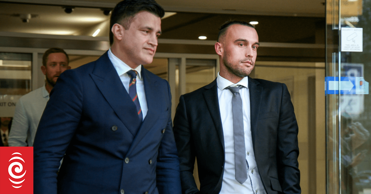 Sports corruption case: Former All White Clayton Lewis struggled with gambling addiction, court told