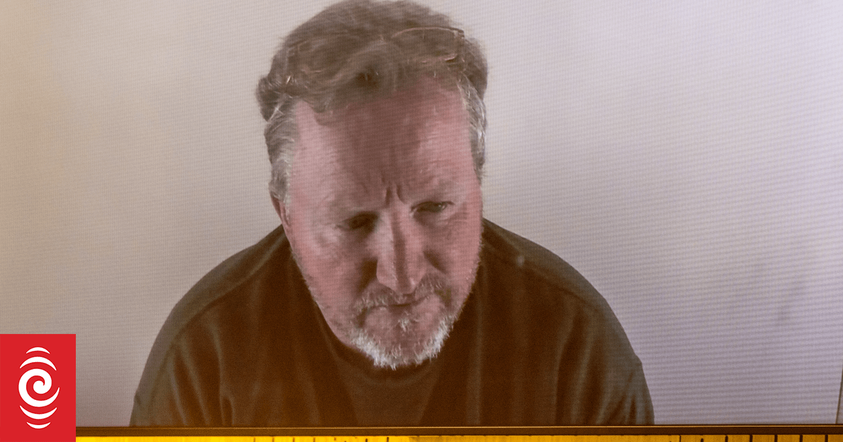 Man accused of approaching Christchurch schoolgirls appears in court