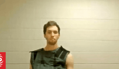 Prosecutors to seek death penalty for Charlie Kirk shooting suspect