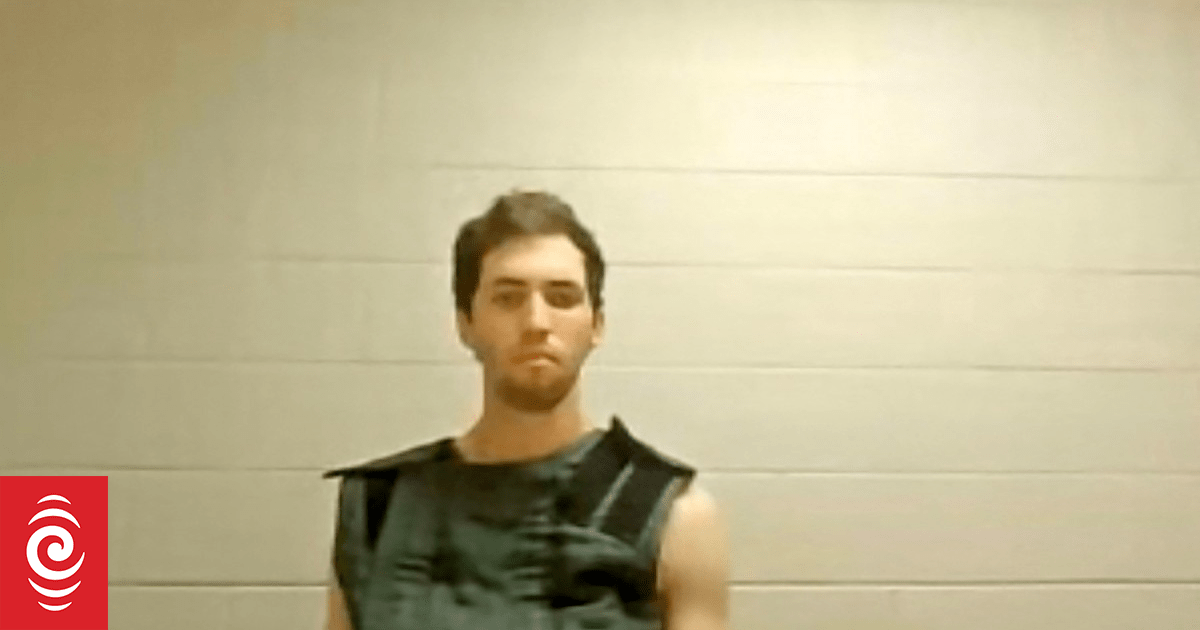 Prosecutors to seek death penalty for Charlie Kirk shooting suspect