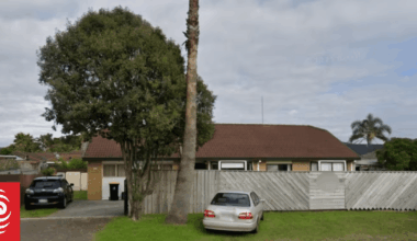 Crown takes Mount Maunganui house, cash, Rolex, car after Hongxia May Chen hired illegal sex workers