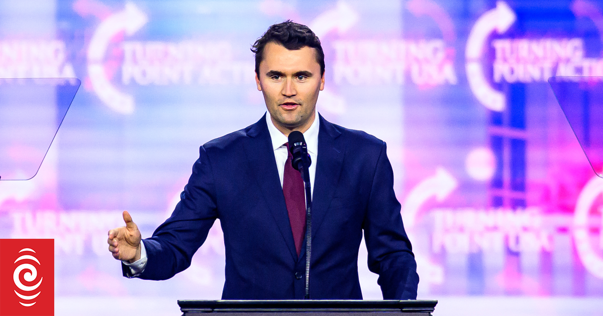 Online campaign to punish posters for Charlie Kirk messages