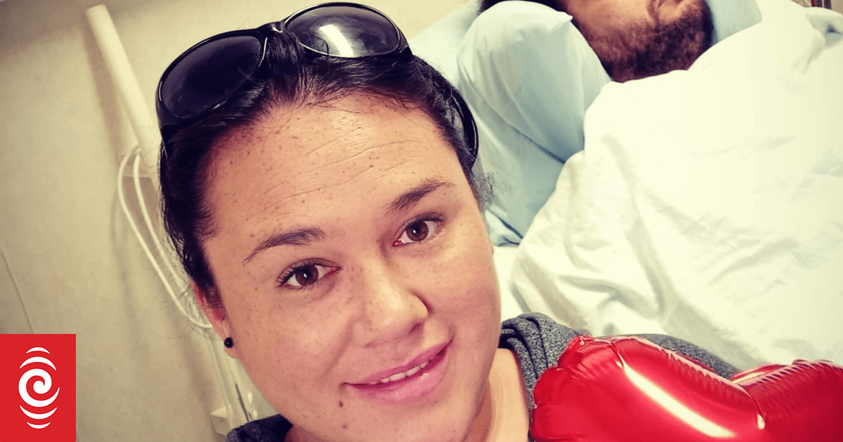 Blood cancer patients say govt breaking promise on life-saving drugs