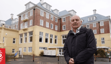 Quake-prone building rule change could be big win for Chateau Tongariro, mayor says