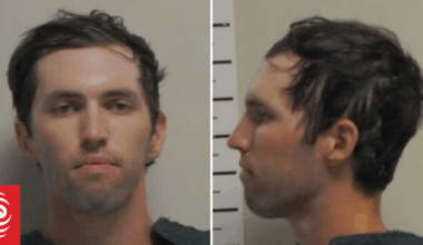 Father’s intuition led to arrest in manhunt for Charlie Kirk’s killer