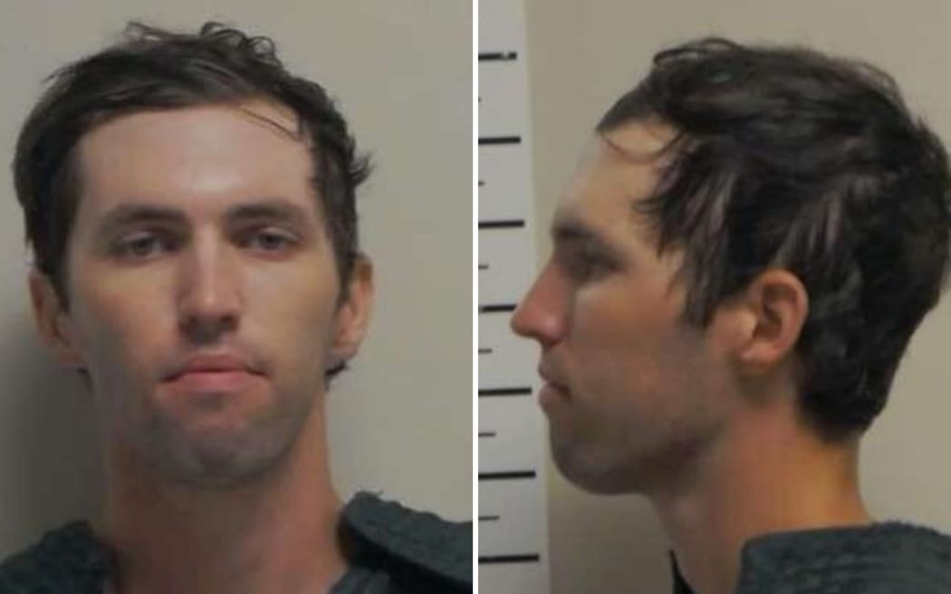 Booking photo of Kirk shooting suspect, Tyler Robinson, has been released by the Utah Governor’s office.