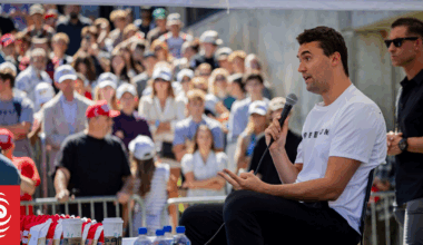 The investigation into Charlie Kirk’s killing continues. Here’s what we know