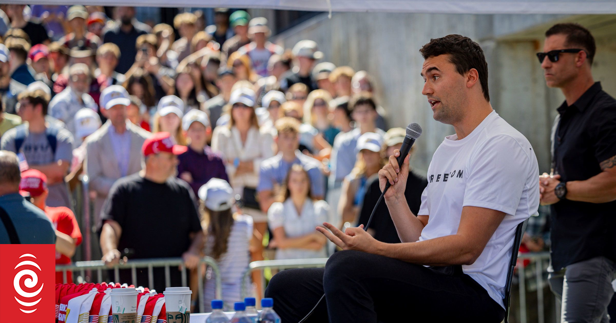 The investigation into Charlie Kirk’s killing continues. Here’s what we know