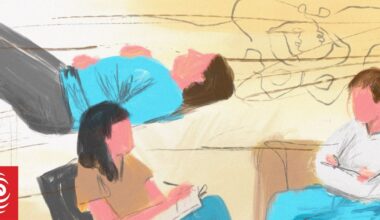 Overactive pelvic floor: can women store their anxiety 'down there?'