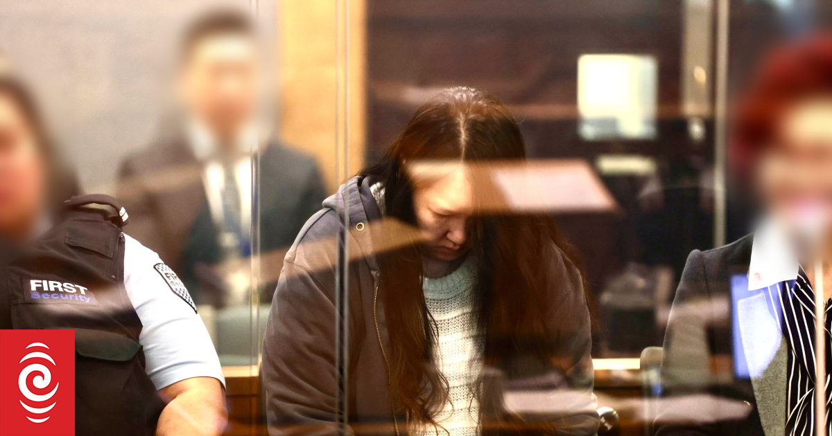 Bodies in suitcases murder trial to begin