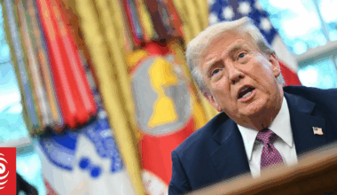 Trump's next plan to lower US drug prices: Raise them in other countries