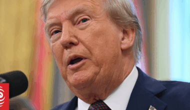 Trump orders deployment of troops to Portland, ICE facilities