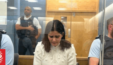 Enraged woman Sharanjit Kaur, whose bad driving led to a fatal head-on crash, appeals prison sentence