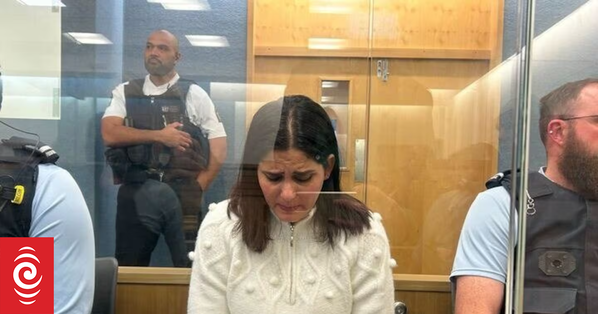 Enraged woman Sharanjit Kaur, whose bad driving led to a fatal head-on crash, appeals prison sentence