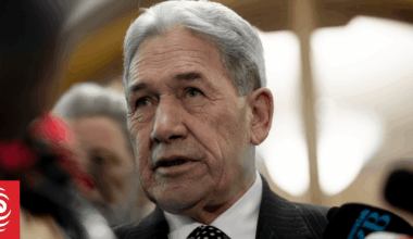 New Zealand waits as more nations recognise Palestine