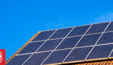 Which banks are offering to help install solar power on your house