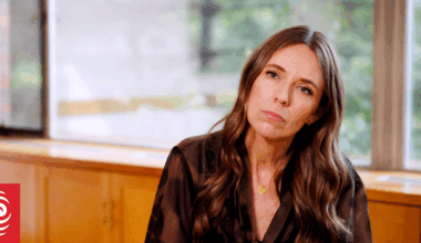 Jacinda Ardern calls for the end of 'genocide' in Gaza