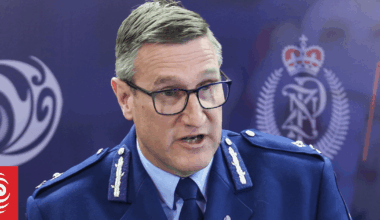 Labour, Police Minister condemn firearms vetting changes made by former Deputy Commissioner